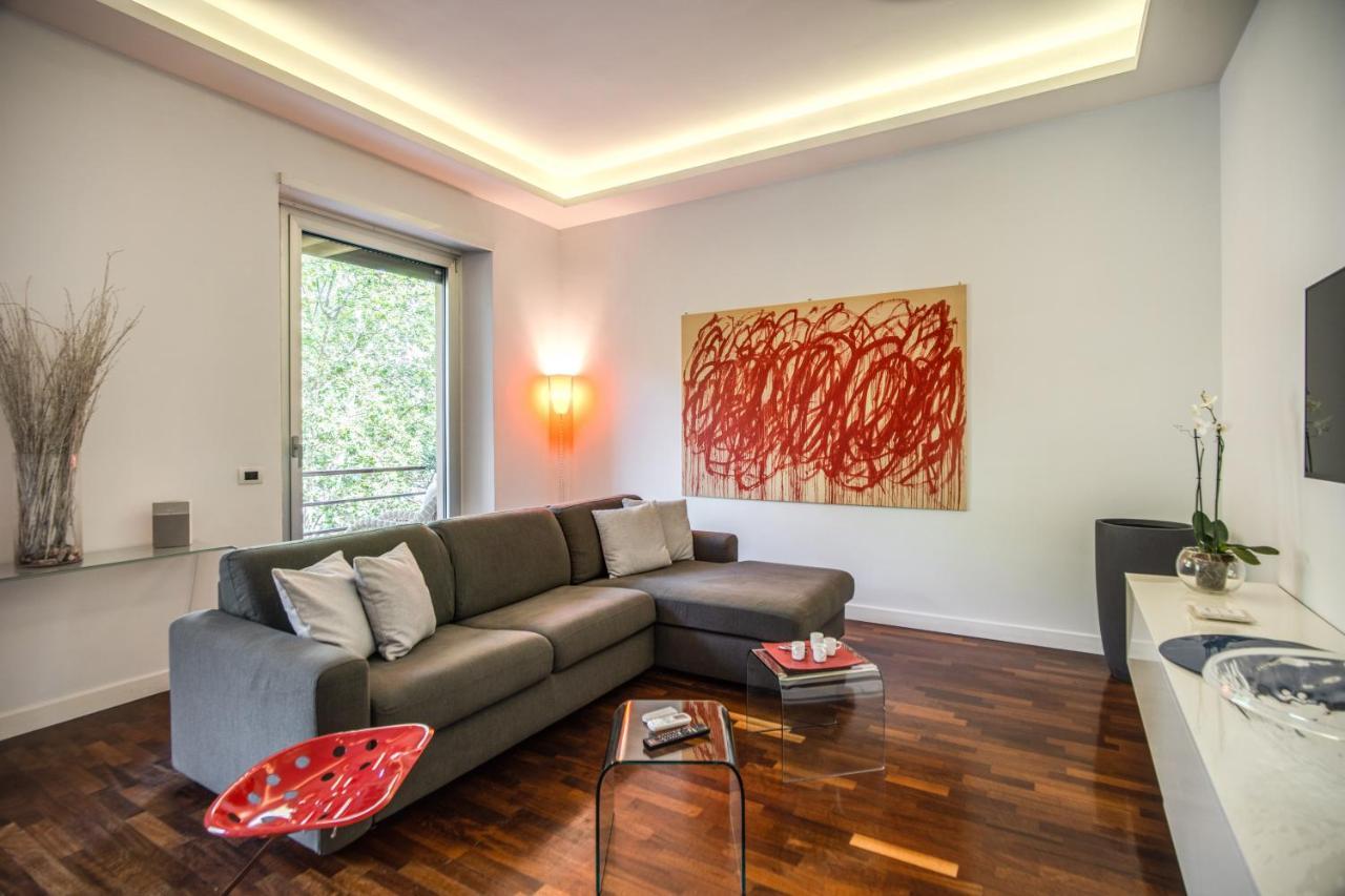 Pgrhome Riverside Roma Esterno foto